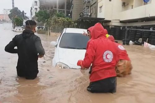 Chưa ghi nhận trường hợp người Việt nào bị thiệt hại hay thương vong do thiên tai tại Morocco và Libya