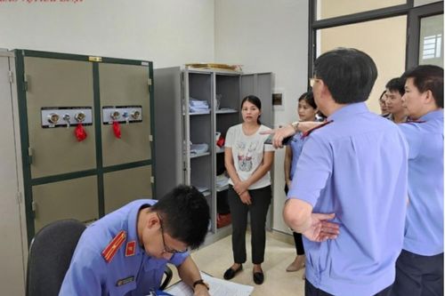 Bắt Chấp hành viên Chi cục Thi hành án dân sự TP. Yên Bái
