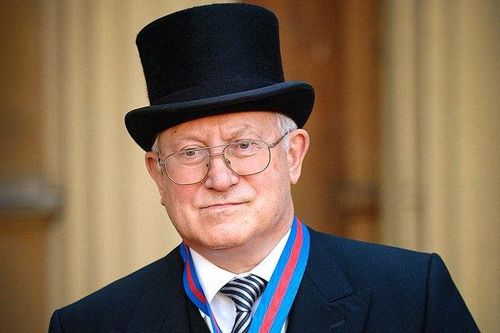 Cuộc trốn chạy của viên Đại tá KGB làm việc cho MI6