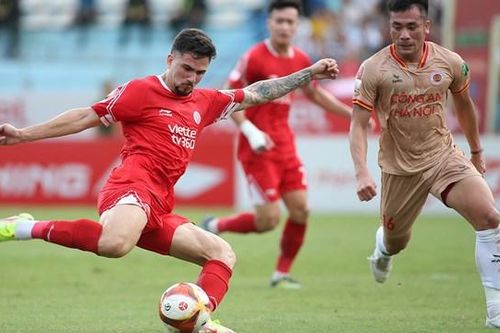 V-League 2023 - 2024: Những thương vụ chuyển nhượng đáng chú ý