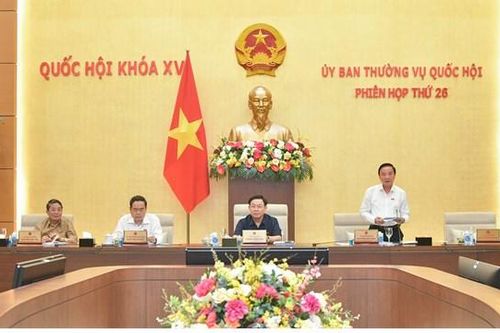 Nhiều vụ nhận hối lộ được phát hiện