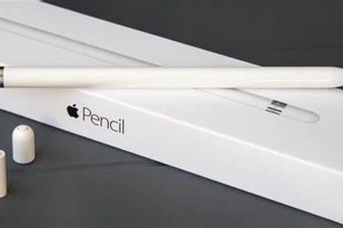 Apple Pencil dùng cho iPad nào?