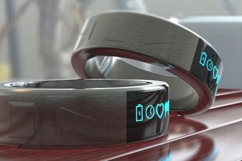 Samsung sẽ ra mắt nhẫn thông minh vào năm 2024