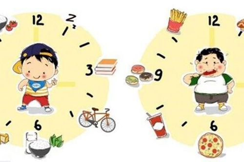 Dinh dưỡng cho trẻ thừa cân, béo phì