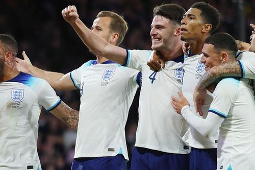 Gareth Southgate sẽ giúp thế hệ vàng giành được những chiếc cúp vàng