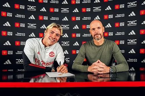 MU sở hữu đội hình đắt giá nhất thế giới, Real và PSG 'lẻ loi' trong Top 10 toàn Anh