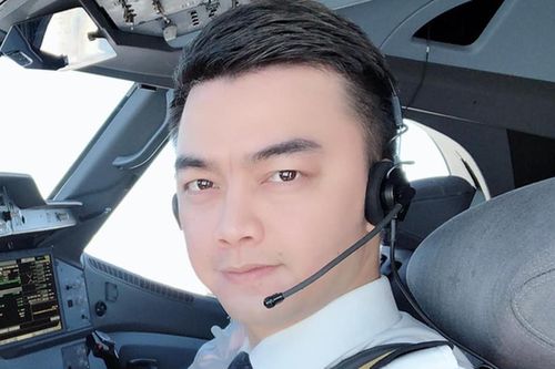 Loạt clip Tiktok của Hà Duy: Định trở lại với diễn xuất sau ồn ào khi làm phi công?