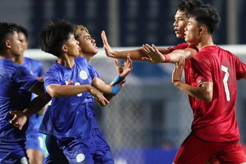 Ngôi sao U23 Việt Nam đá xấu đối thủ ở giải U23 Đông Nam Á 'mất tích' bí ẩn