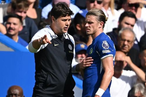 Chờ Pochettino tìm nụ cười chiến thắng cho Chelsea