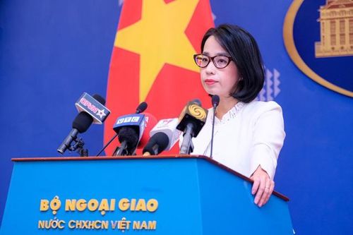 Bộ Ngoại giao thông tin về tình hình bảo hộ công dân tại Morocco và Libya