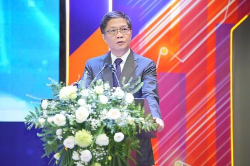 Hướng tới mục tiêu kinh tế số chiếm 30% GDP