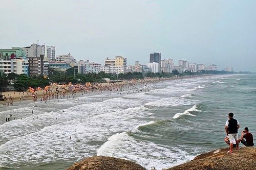 Khen thưởng các tập thể, cá nhân triệt xóa băng nhóm cướp giật tài sản ở Sầm Sơn