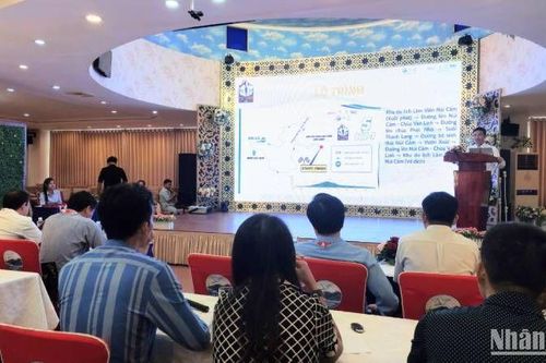 An Giang tổ chức giải chạy bộ địa hình trên núi Cấm