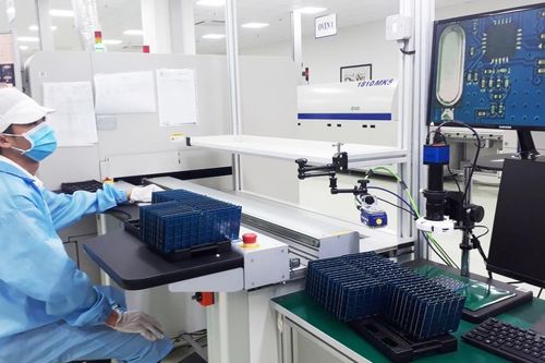 Đâu là giải pháp phát triển công nghiệp hỗ trợ và chế biến chế tạo?