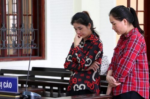 Phó Chủ tịch Hội Chữ thập đỏ huyện trục lợi tiền ủng hộ lũ lụt