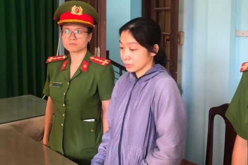 Cựu cán bộ ngân hàng lừa tiền tỷ