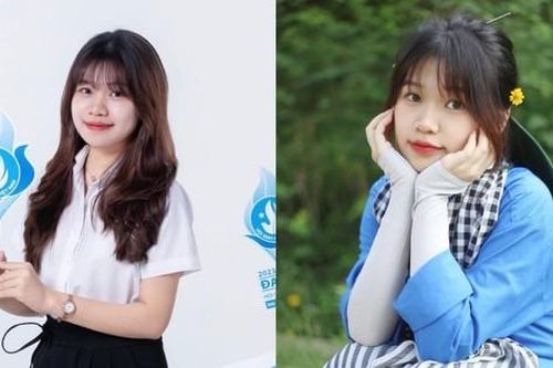Thanh xuân rực rỡ hơn khi có màu áo Xanh tình nguyện