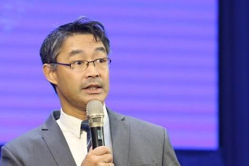 Nguyên Phó Thủ tướng Đức gửi thông điệp đến sinh viên TP. HCM về 'phát triển bền vững'