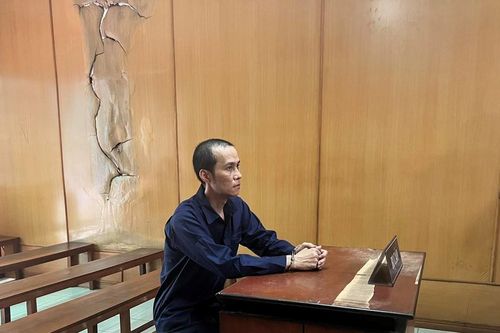 Kế toán nhận án 20 năm tù vì chiếm đoạt hơn 1,2 tỷ