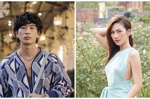 Tuấn Trần - Phương Anh Đào lộ 'hint' hẹn hò, tình duyên thế nào?