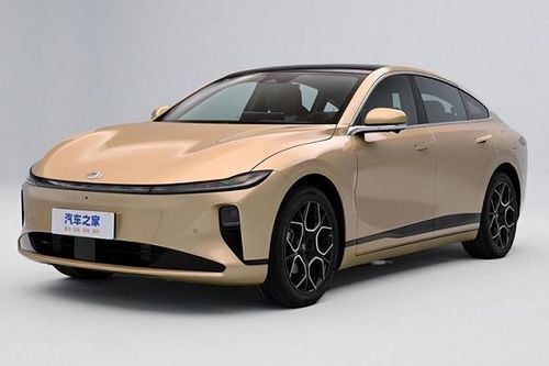Changan Qiyuan A07 chạy 515 km không 'uống' xăng, từ 511 triệu đồng