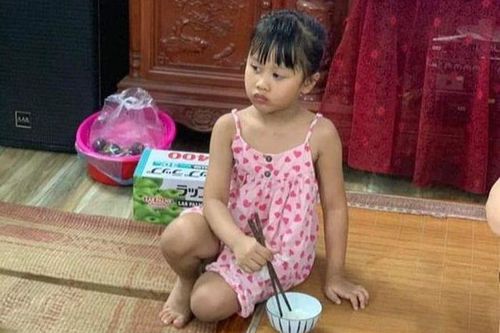 Bé gái 5 tuổi bị bỏ rơi ở Hà Nội đã có gia đình nhận