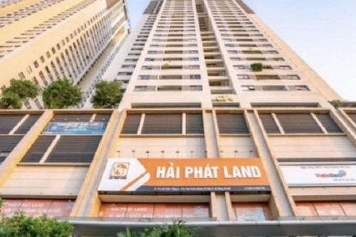 Cổ phiếu kẹt sàn, DN bị kiểm tra thuế, Hải Phát vẫn ghi nhận lãi