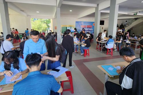 Cơ hội việc làm từ học ngoại ngữ 'hiếm'