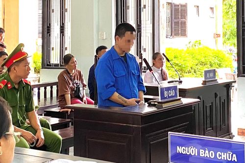 Án chung thân cho 'nghịch tử' sát hại mẹ ruột vì không cho tiền mua thuốc lá