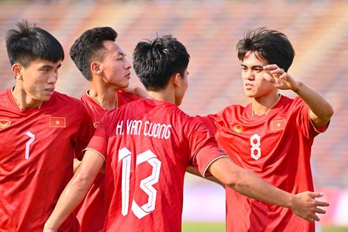 U23 Việt Nam chạm trán Thái Lan, Trung Quốc ở U23 châu Á?