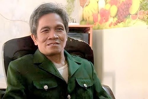 Người anh hùng gùi 179 tấn vũ khí, lương thực thời chiến từ trần