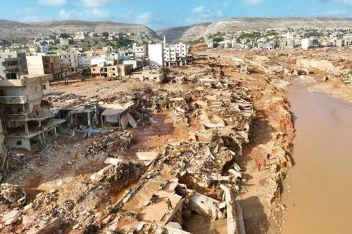 Điểm tin thế giới sáng 14/9: Áo mở lại sứ quán ở Iraq, Hàn Quốc 'rót' 6 tỷ USD cho châu Phi, NATO lập trụ sở hải quân ở Baltic?