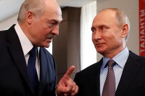 Nghị viện châu Âu bỏ phiếu lên án Belarus vì 'bắt tay' với Nga, kêu gọi trừng phạt Minsk