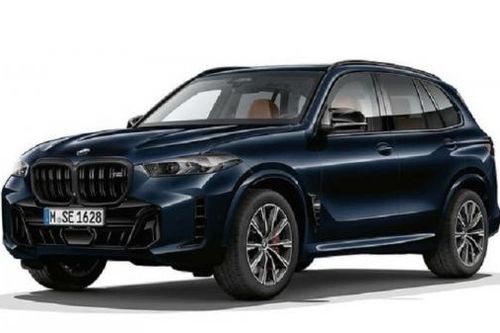 Cận cảnh BMW X5 Protection VR6 2024 phiên bản bọc thép và chống đạn