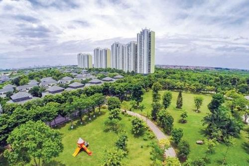 Diễn đàn Kinh tế TP. Hồ Chí Minh 2023: Kinh tế xanh-Cực tăng trưởng mới của TP. Hồ Chí Minh