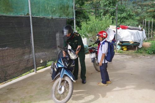 Triển khai đồng bộ các giải pháp, đảm bảo đơn vị an toàn về mọi mặt