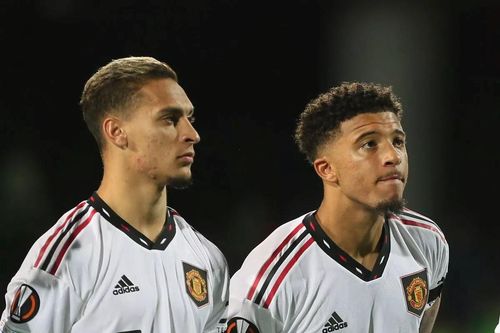 Vận hạn của Manchester United vẫn chưa kết thúc