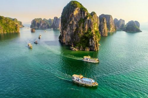 Du lịch Việt Nam trên Nhật báo Úc