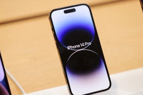 Trung Quốc tuyên bố chưa cấm mua bán, sử dụng điện thoại nước ngoài
