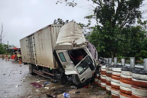 Nguyên nhân vụ tai nạn nghiêm trọng khiến nhiều người thương vong trên đèo Lò Xo