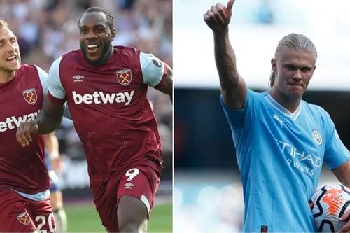 Nhận định West Ham vs Man City, 21h ngày 16/9, vòng 5 Ngoại hạng Anh