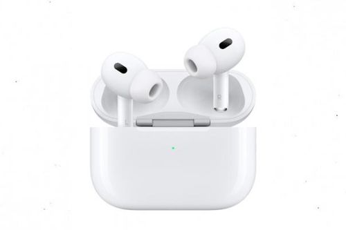 Giới thiệu AirPods Pro 2 với hộp sạc USB-C mới