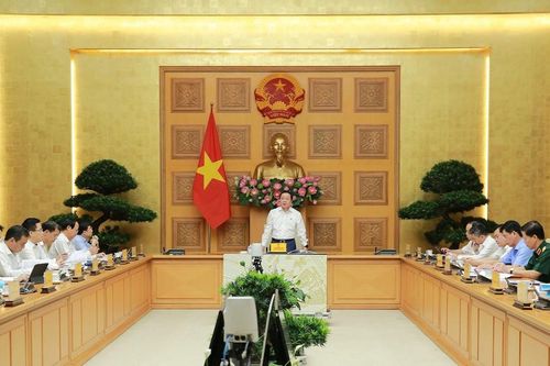 Tổng kết Nghị quyết số 24-NQ/TW: Gắn kết chặt chẽ giữa ba trụ cột kinh tế, xã hội, môi trường