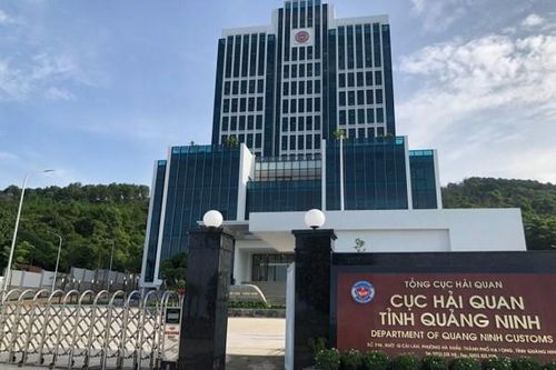Hải quan Quảng Ninh vẫn duy trì được tốc độ bứt phá và có số thu ngân sách cao nhất