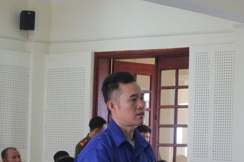 Ra nước ngoài làm công trình, nam công nhân 'tiện thể' buôn hồng phiến
