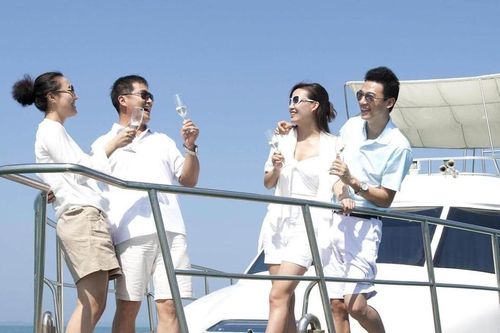 Số lượng người siêu giàu ở châu Á gia tăng