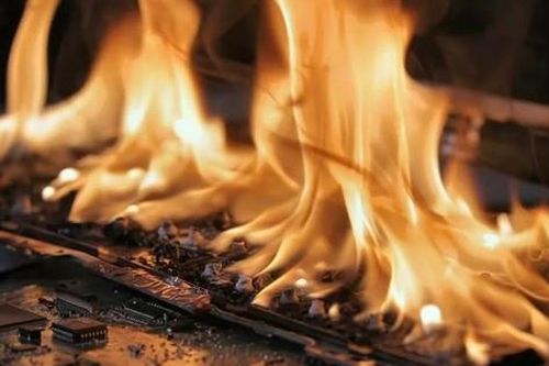 Vì sao pin lithium được ví như 'bom nổ chậm'?