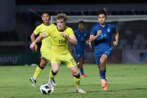 Iran khiếu nại thất bại, U23 Malaysia chính thức giành vé dự U23 châu Á 2024