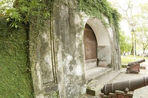 Cấp phép khai quật Thành cổ Sơn Tây