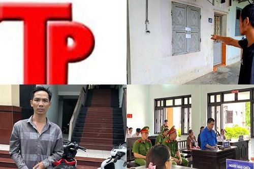 Bản tin Hình sự: Xin tiền mua thuốc lá không được, nghịch tử sát hại mẹ ruột